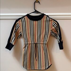 Burberry Dress for Girl